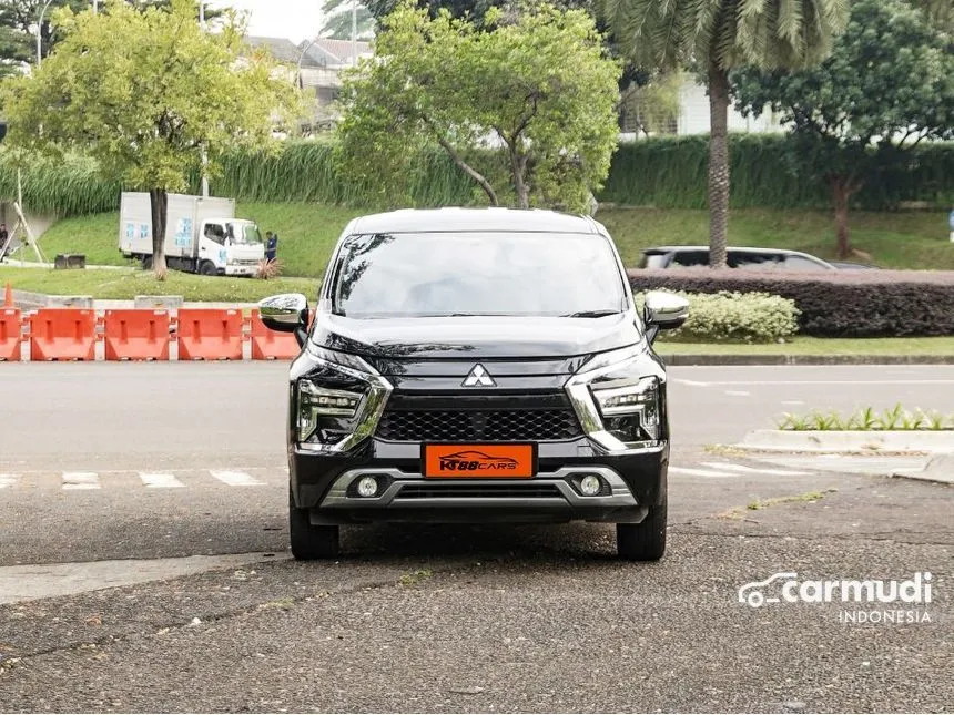 2023 Mitsubishi Xpander Ultimate MPV