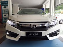 2019 Honda Civic 1.8S/ HARI RAYA HIGH PROMOTION