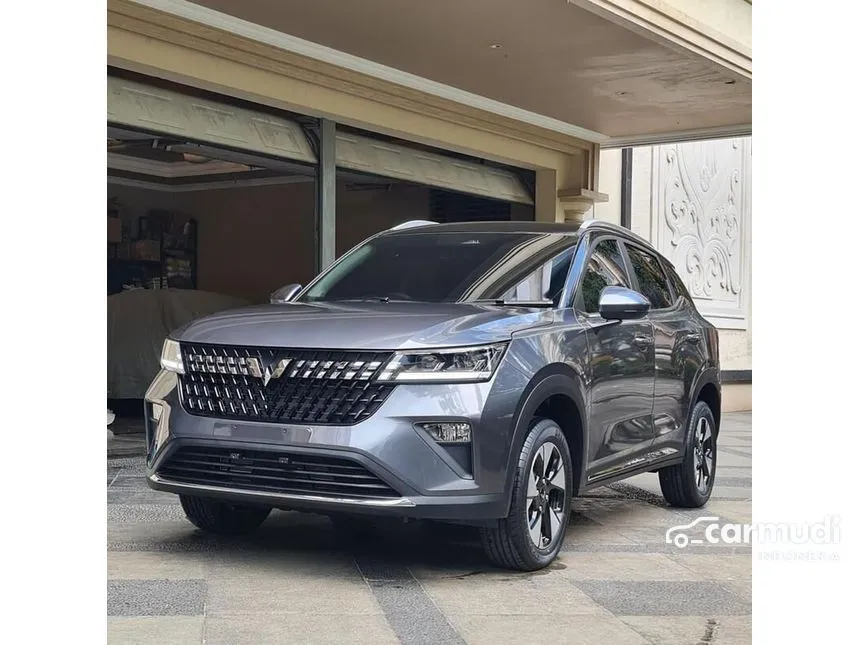 2024 Wuling Alvez EX Wagon