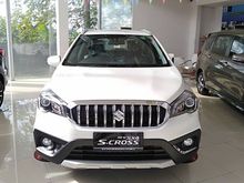 2021 Suzuki SX4 S-Cross 1.5 Hatchback