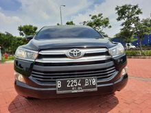 2018 Toyota Kijang Innova 2.4 G MPV