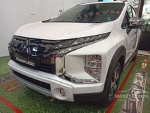 DISKON GEDE-GEDEAN, DP RINGAN MITSUBISHI Xpander 1.5 CROSS