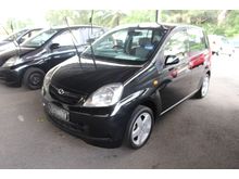 2009 Perodua Viva 847 EX Hatchback -- WELL MAINTAINED --
