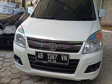 2014 Suzuki Karimun Wagon R GX