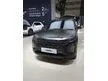 Jual Mobil Hyundai Creta 2024 Alpha 1.5 di DKI Jakarta Automatic Wagon Hitam Rp 390.800.000