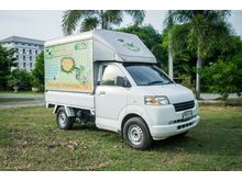 2010 Suzuki Carry 1.6 (ปี 07-15) Mini Truck Pickup MT