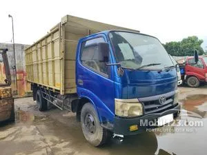 2015 Toyota Dyna 4.0 110 FT Truck