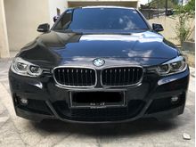 2016 BMW 320i 2.0 M Sport Sedan,Pemakaian 2017 #jualcepatpemiliklangsung