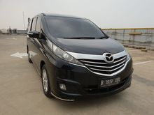 2014 Mazda Biante 2.0 2.0 SKYACTIV AT Wagon, TDP 5 jt ALL IN