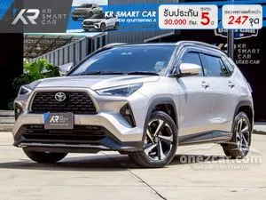 2024 Toyota Yaris Cross 1.5 HEV Premium SUV