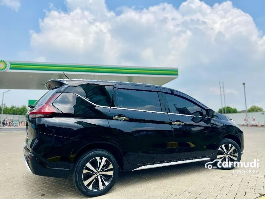 2021 Nissan Livina VL MPV