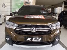 2020 Suzuki XL7 1.5 ALPHA Wagon