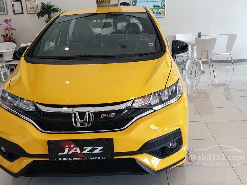 Berita ttg Harga Honda Jazz 2020 Baru Trending