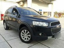 2013 Chevrolet Captiva 2.0 VCDI Facelift Mulus Terawat