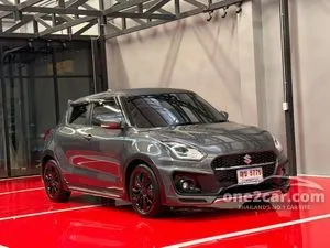 2023 Suzuki SWIFT 1.2 GLX Hatchback