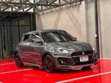 2023 Suzuki SWIFT 1.2 (ปี 18-25) GLX Hatchback