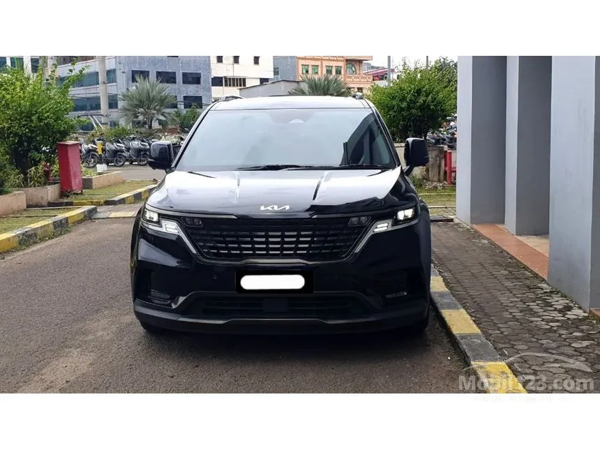 2022 KIA Grand Carnival Premiere 11 Seater MPV