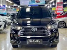2022 Toyota Kijang Innova 2.4 V MPV
