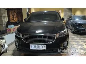 2017 KIA Grand Sedona 3.3 Ultimate MPV