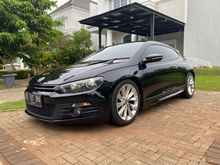 2014 Volkswagen Scirocco 1.4 TSI Hatchback