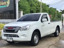 2019 Isuzu D-Max 1.9 SPARK (ปี 11-17) S Pickup