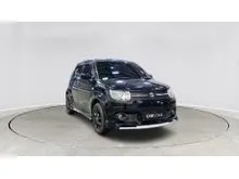 2017 Suzuki Ignis 1.2 GL Hatchback
