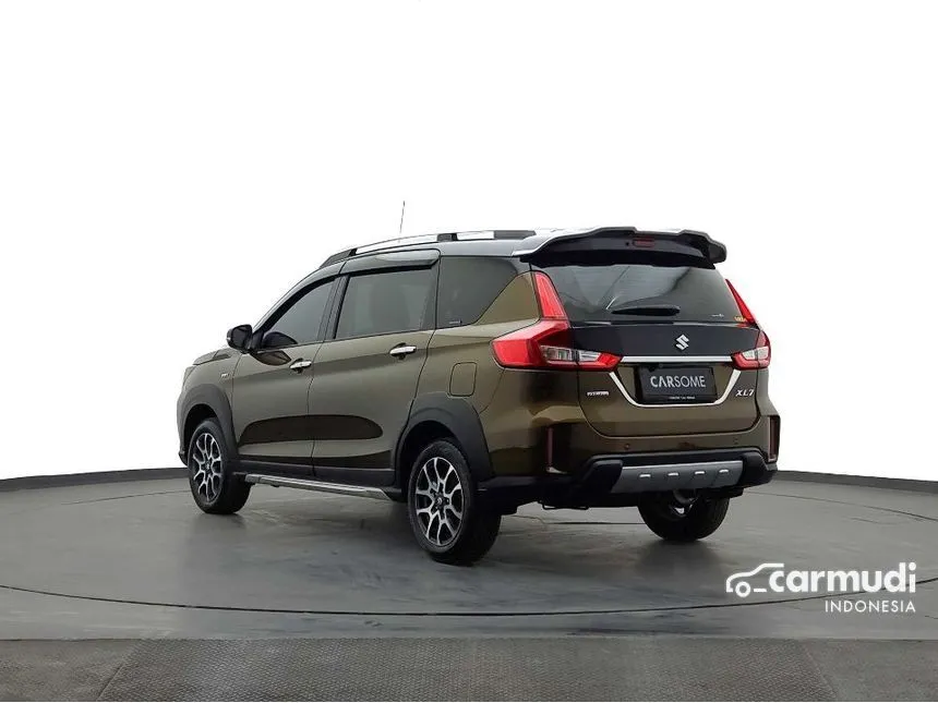 2022 Suzuki XL7 Alpha SUV