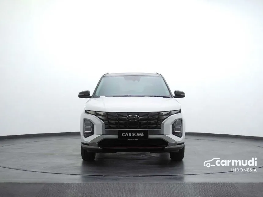 2022 Hyundai Creta Prime Wagon