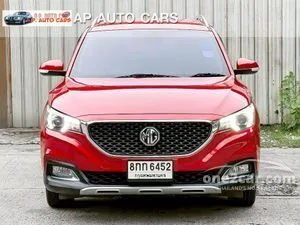 2018 MG ZS 1.5 D SUV