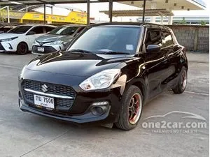 2023 Suzuki SWIFT 1.2 GL Plus Hatchback