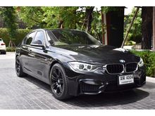 2013 BMW 320d 2.0 F30 (ปี 11-16) Sport Sedan AT