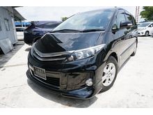 2002 Toyota Estima 2.4 Aeras MPV (A) UNREG