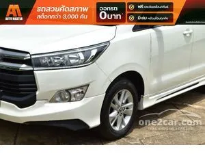 2019 Toyota INNOVA 2.8 Crysta G Wagon