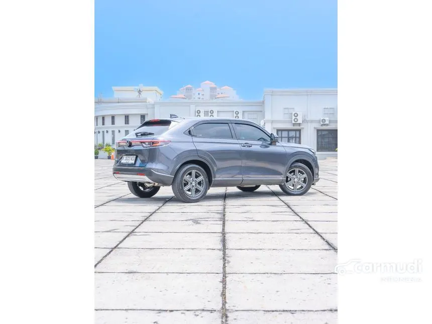 2023 Honda HR-V E SUV