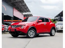 2015 Nissan JUKE 1.6 (ปี 10-16) V SUV