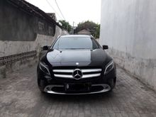 2015 Mercedes-Benz GLA200 1.6 Sport SUV
