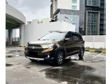 2022 Suzuki XL7 1.5 Alpha SUV , VERY LOW KM 19rb RECORD ASLI SUZUKI - UNIT FRESH SIAP PAKAI , MOBIL GARANSI BEBAS TABRAK BEBAS BANJIR