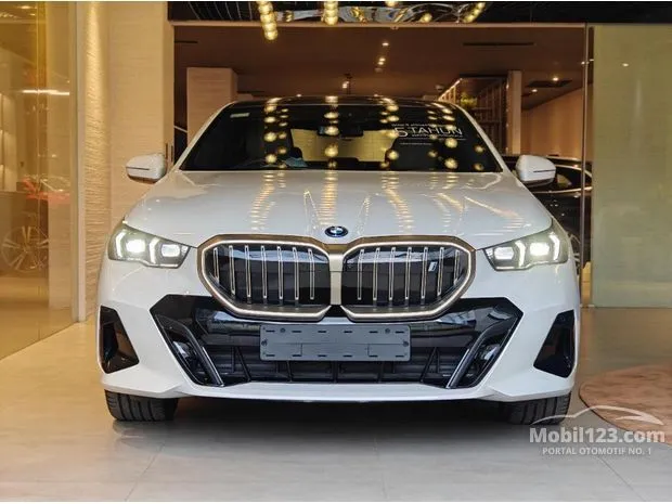 Jual BMW i I5 Bekas di Indonesia Harga Murah, Kondisi Terbaik | Mobil123
