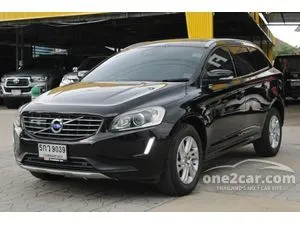 2015 Volvo XC60 2.0 T5 SUV