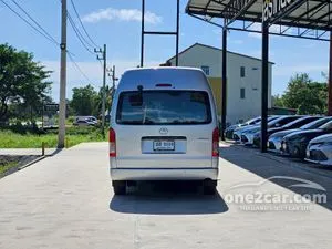 2019 Toyota HIACE 3.0 D4D Van