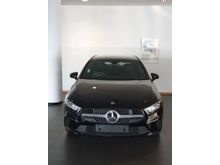 2020 Mercedes-Benz A200 1.3 Progressive Line Hatchback