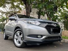 2016 Honda HR-V 1.5 E SUV