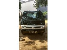 2014 Mitsubishi Colt T120SS 1.5 3-Way Pick-up