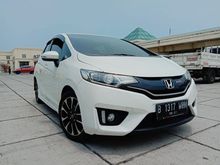 2016 Honda Jazz 1.5 RS Hatchback