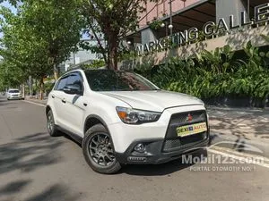2014 Mitsubishi Outlander Sport 2.0 PX SUV