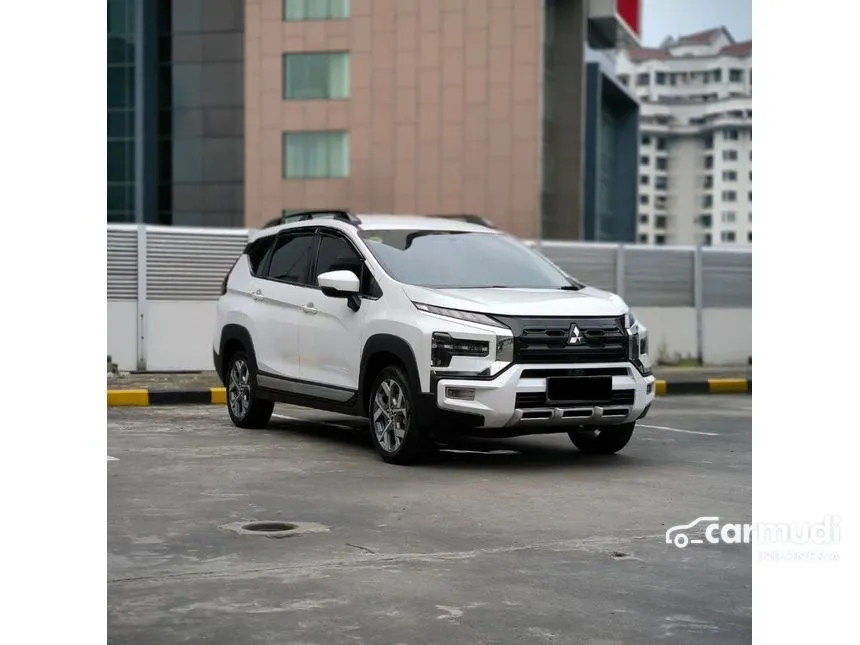 2023 Mitsubishi Xpander Cross Premium MPV