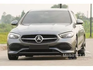 2023 Mercedes-Benz C200 1.5 Avantgarde Line Sedan