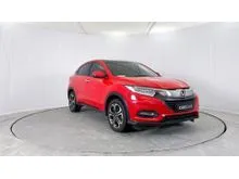 2019 Honda HR-V 1.5 E Special Edition SUV