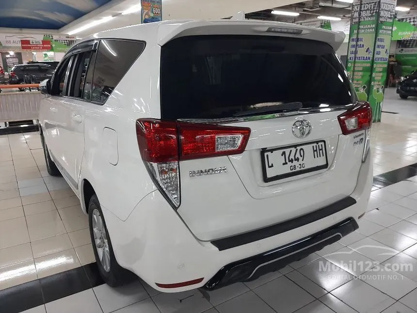 2020 Toyota Kijang Innova V TRD Sportivo MPV