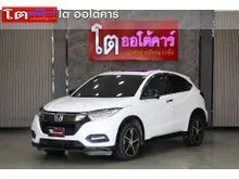 2020 Honda HR-V 1.8 (ปี 14-18) RS SUV